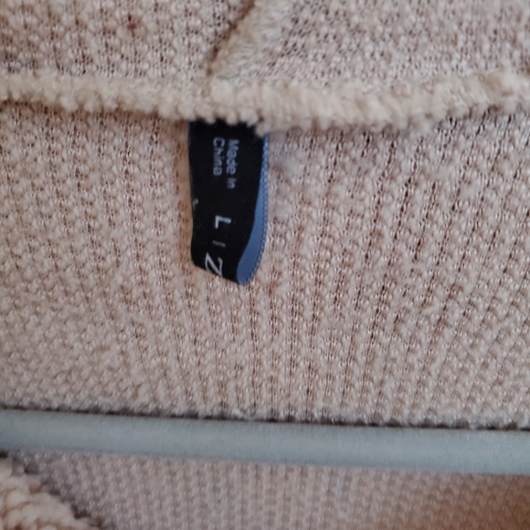 Cropped Jacket - Picture 4 of 4